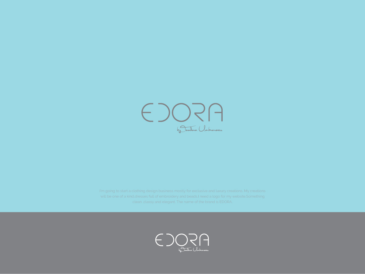 Logo Design by Kejo87 for this project | Design #17693587