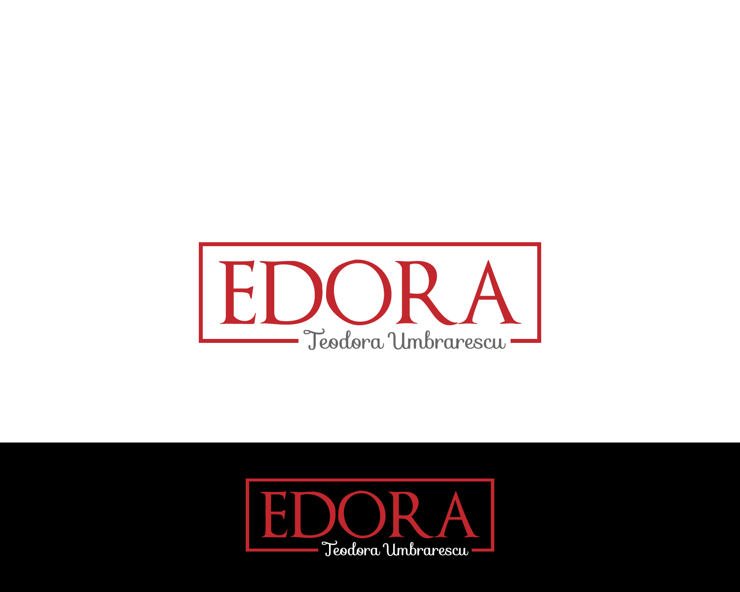 Logo Design by MAWBM for this project | Design #17691919