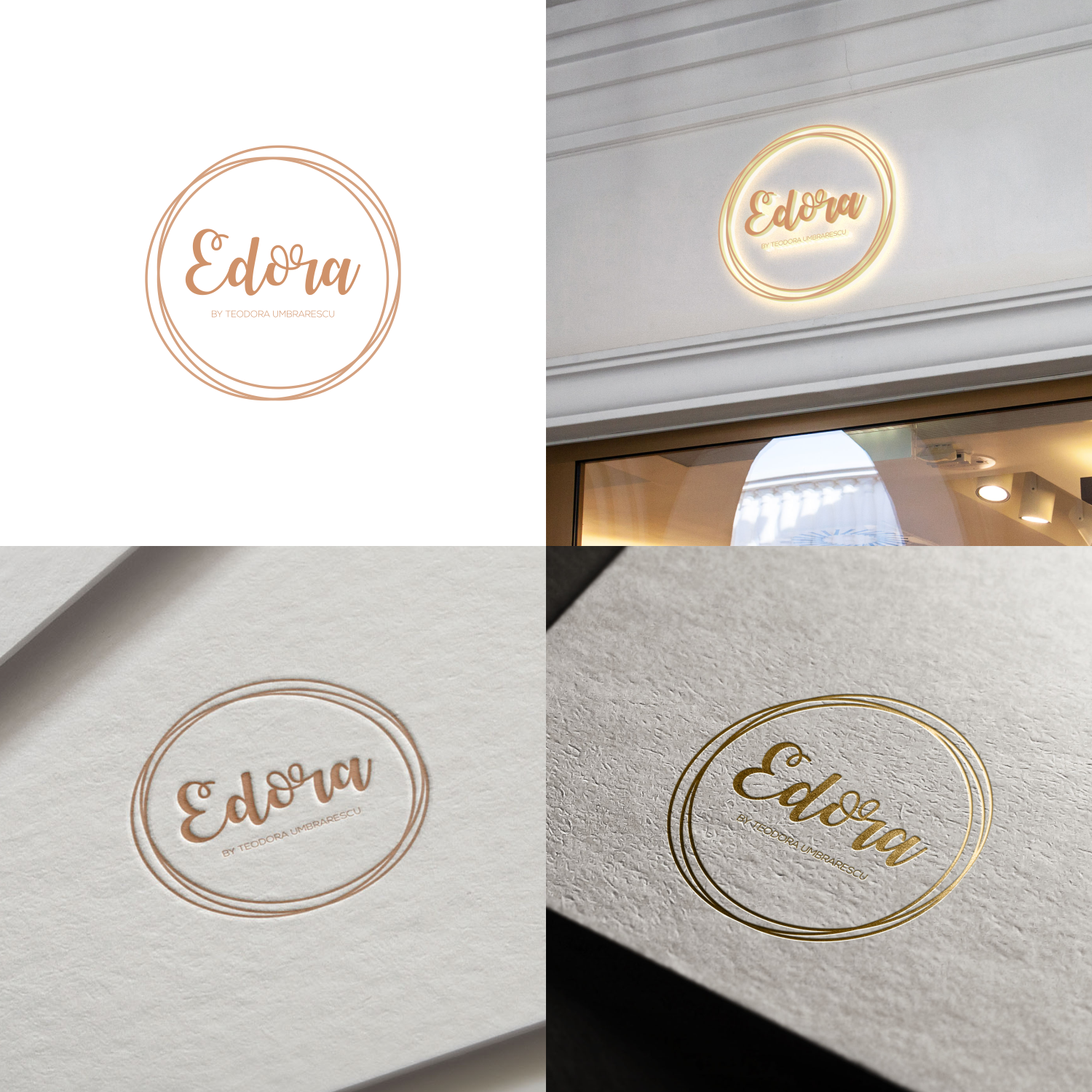 Logo Design by Optimistic_Studio for this project | Design #17706261