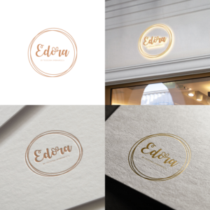 Design de Logo par Optimistic_Studio pour ce projet | Design : #17706261