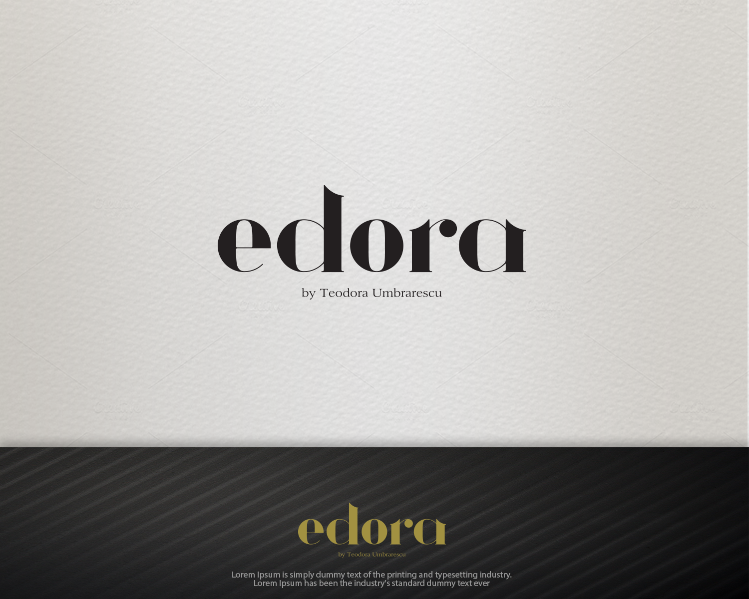 Logo Design by groomfox for this project | Design #17681545