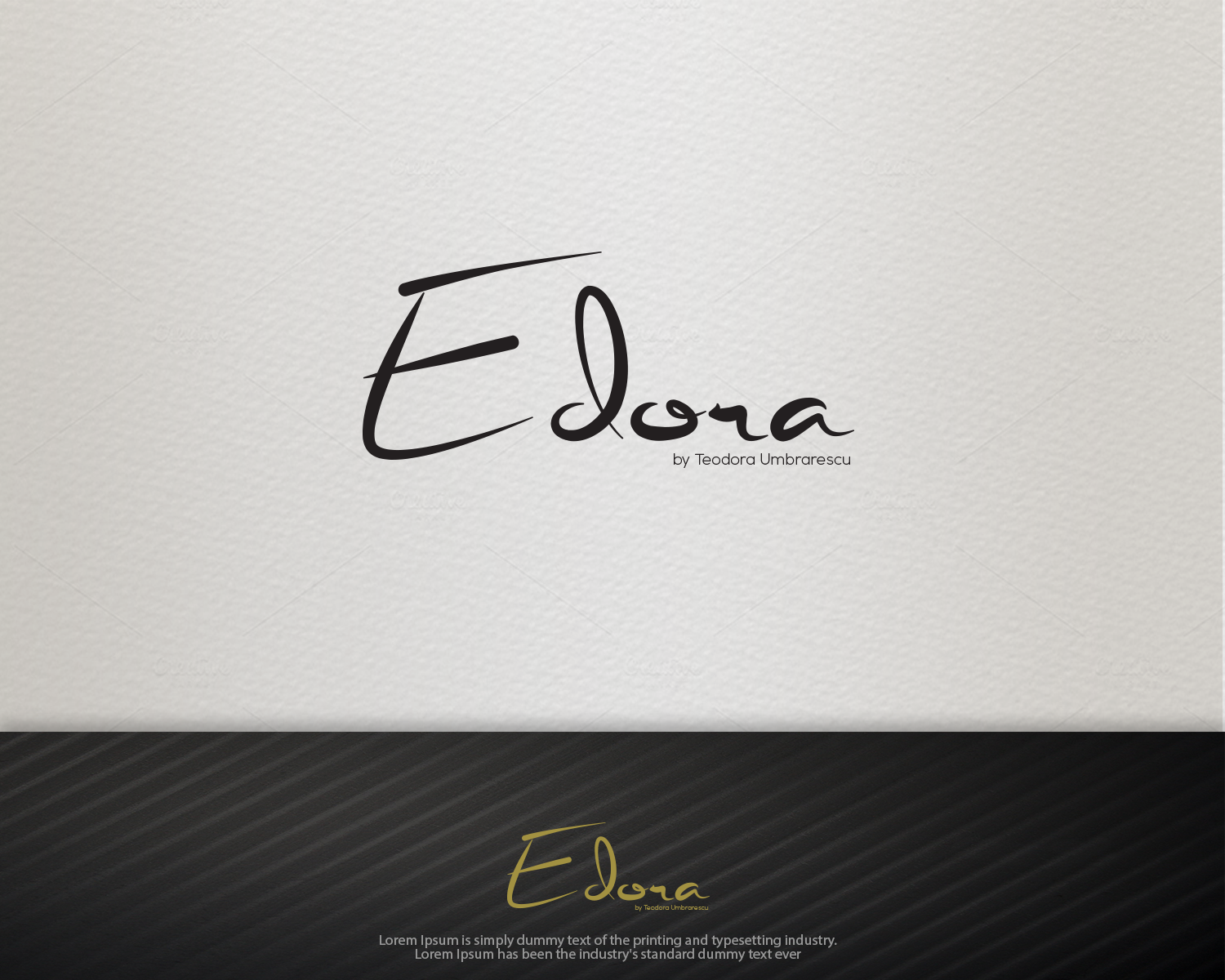 Logo Design by groomfox for this project | Design #17681546