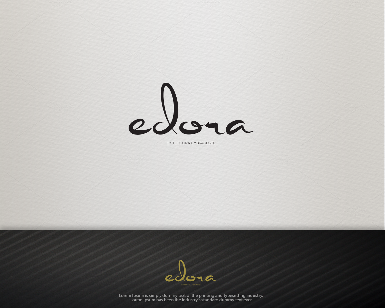 Logo Design by groomfox for this project | Design #17681547