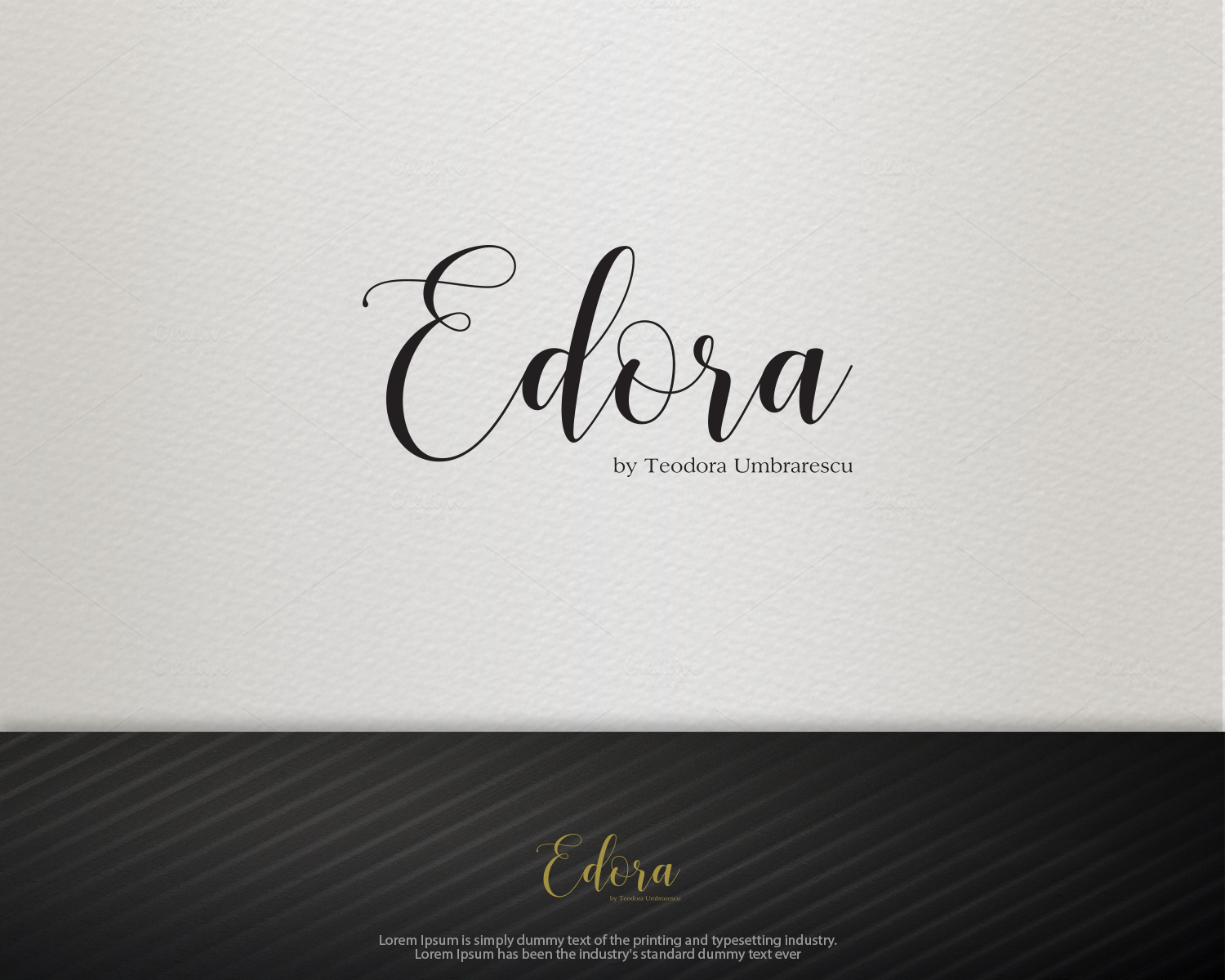 Logo Design by groomfox for this project | Design #17681605