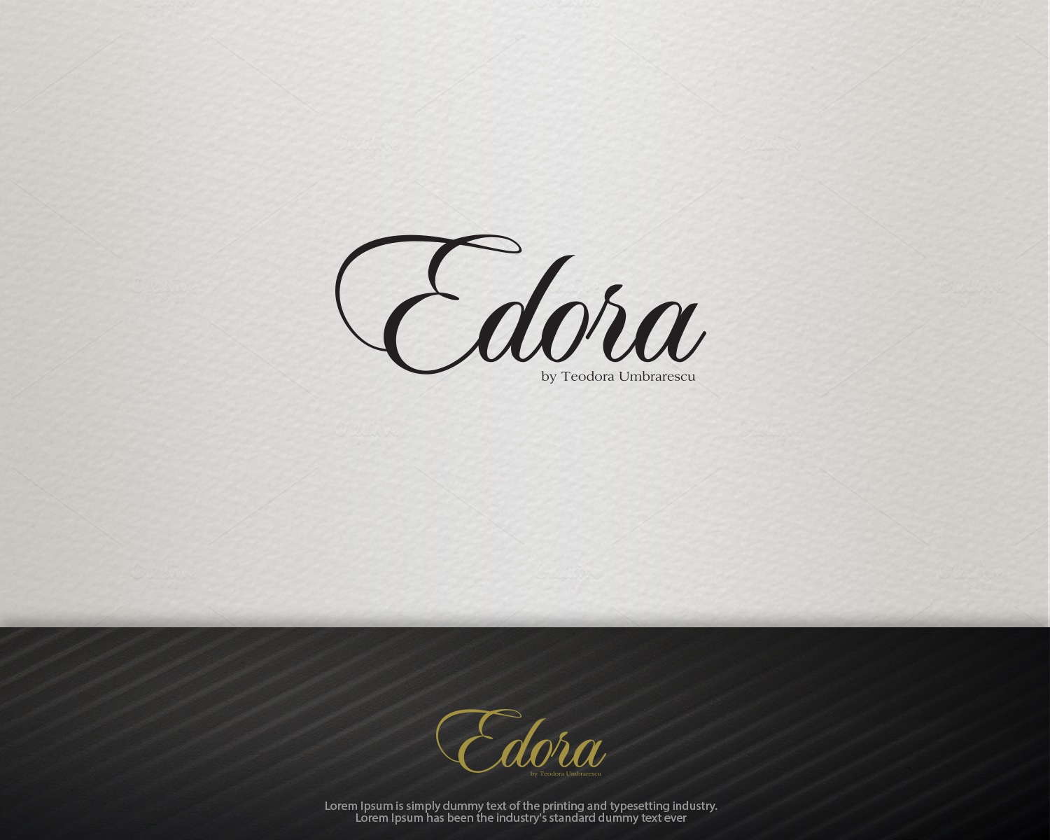 Logo Design by groomfox for this project | Design #17681606