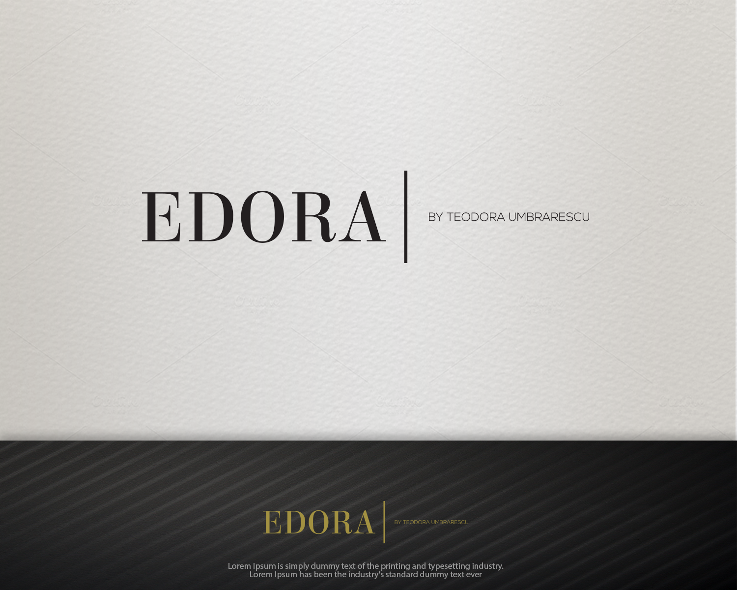 Logo Design by groomfox for this project | Design #17681607