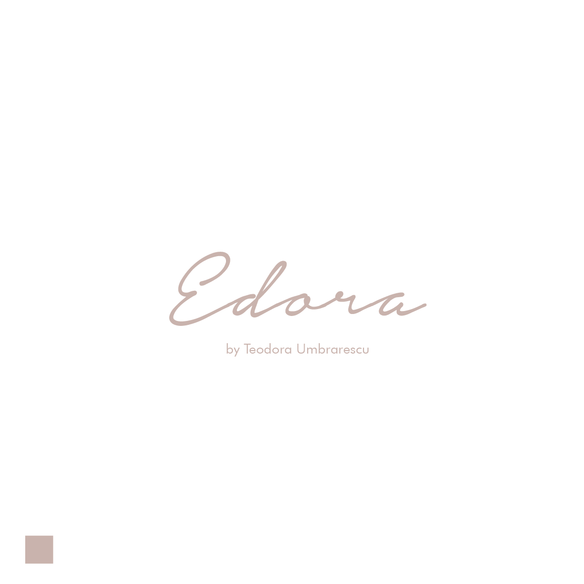 Logo Design by chynthiadewi91 for this project | Design #17679428