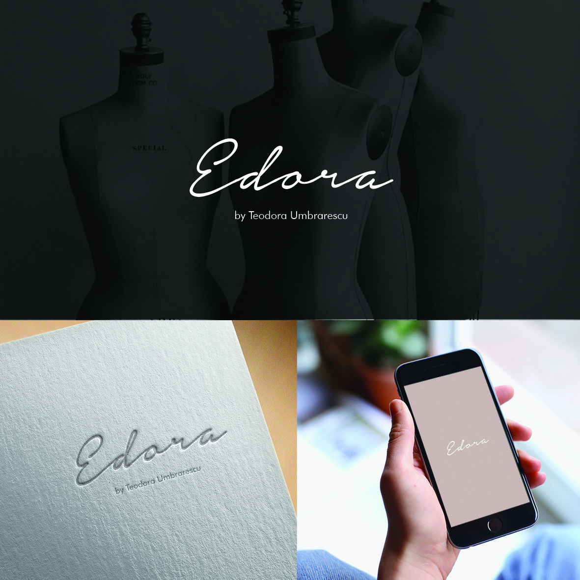 Logo Design by chynthiadewi91 for this project | Design #17679431