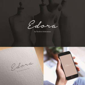 Logo-Design von chynthiadewi91 für dieses Projekt | Design: #17679431