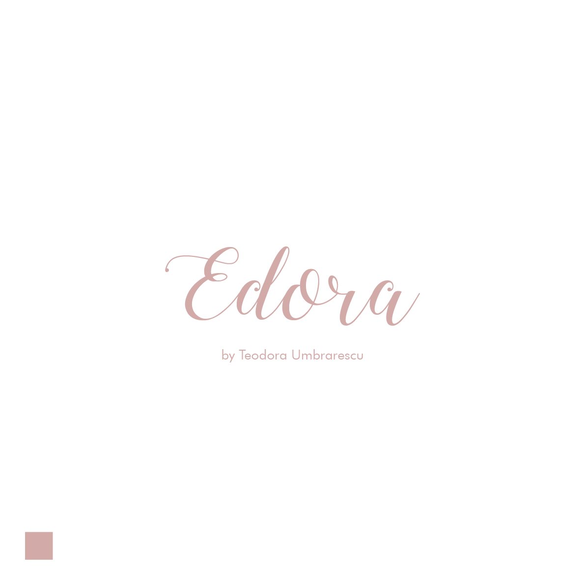 Logo Design by chynthiadewi91 for this project | Design #17679435