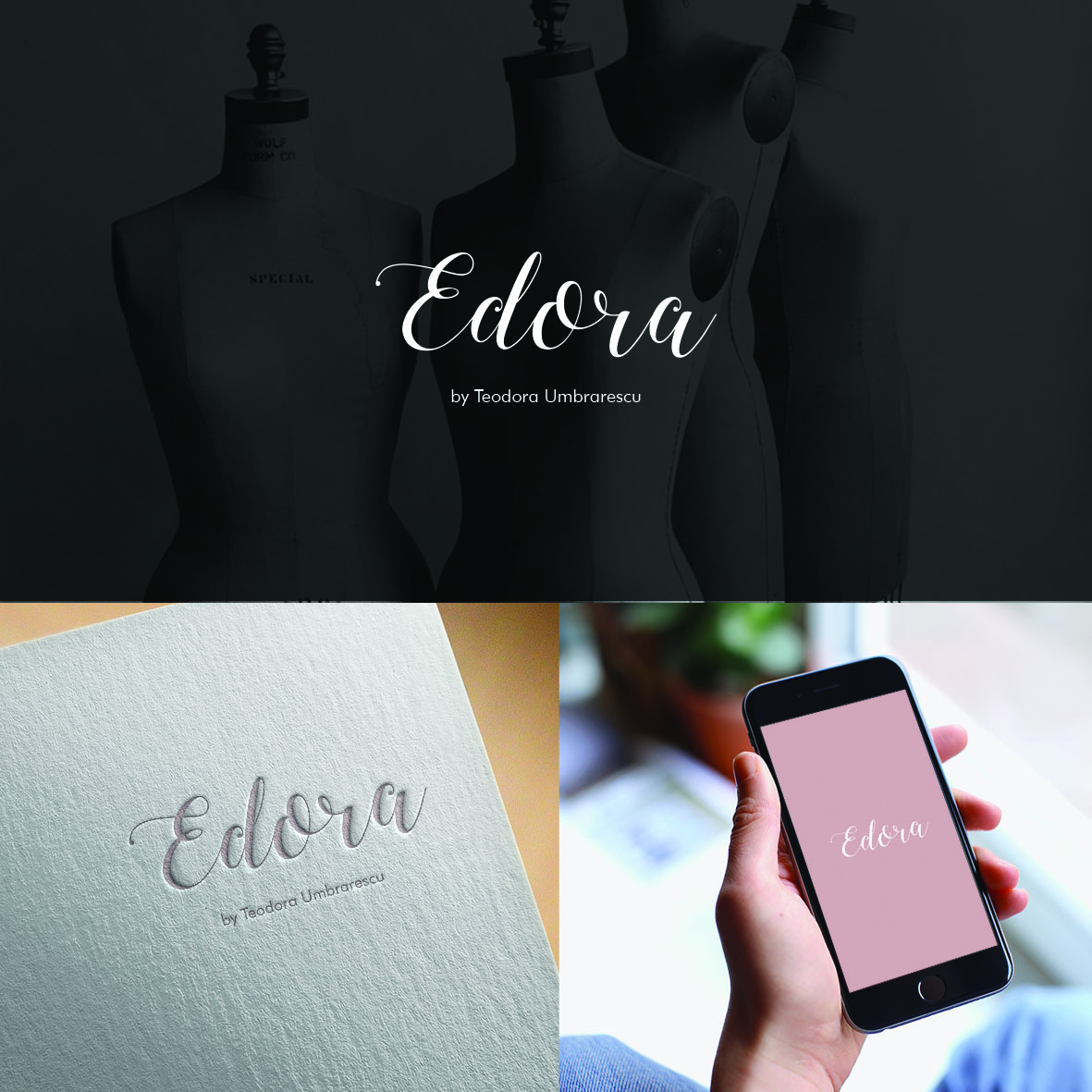 Logo Design by chynthiadewi91 for this project | Design #17679438