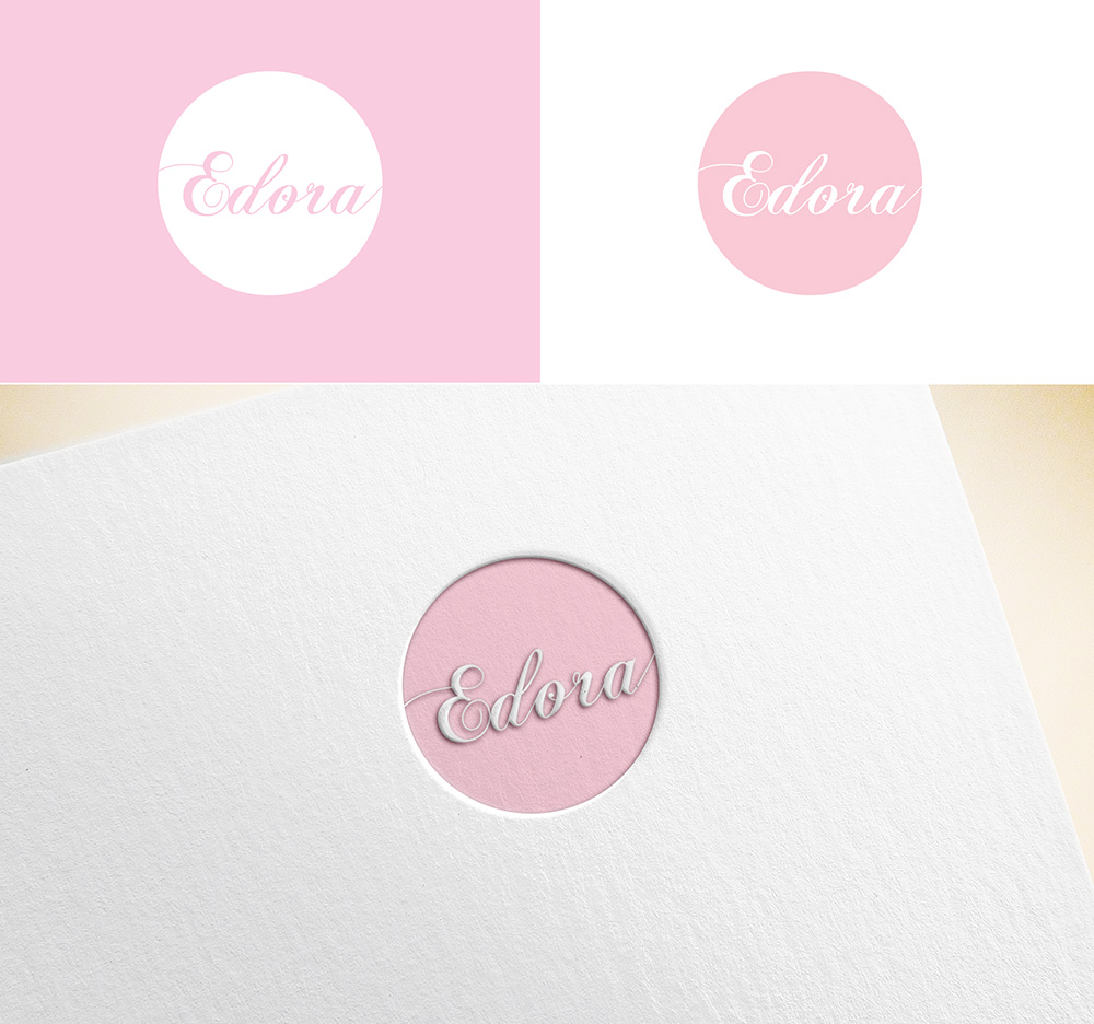 Logo Design by Deep Night for this project | Design #17680283