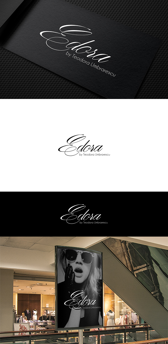 Diseño de Logo por Creative_Projectss para este proyecto | Diseño #17719343