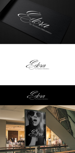Diseño de Logo por Creative_Projectss para este proyecto | Diseño: #17719343