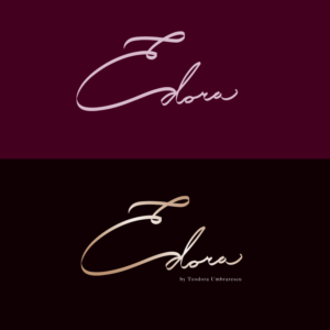 Diseño de Logo por LisaMarieH para este proyecto | Diseño: #17680268