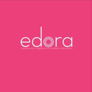 Logo Design by Robert alexander jaffray 2