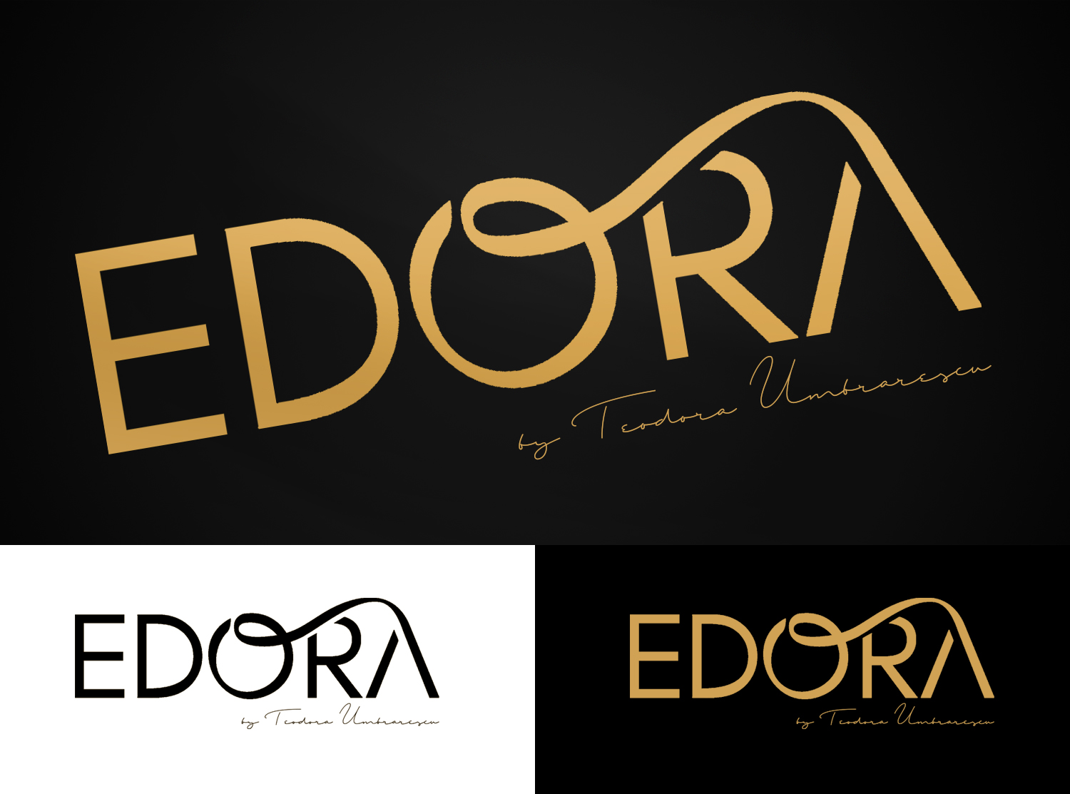 Logo Design by Foxelate for this project | Design #17681382