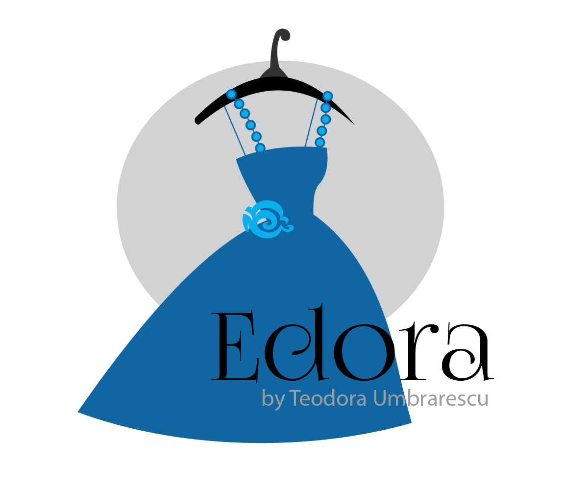 Logo Design by Norinius for this project | Design #17718155