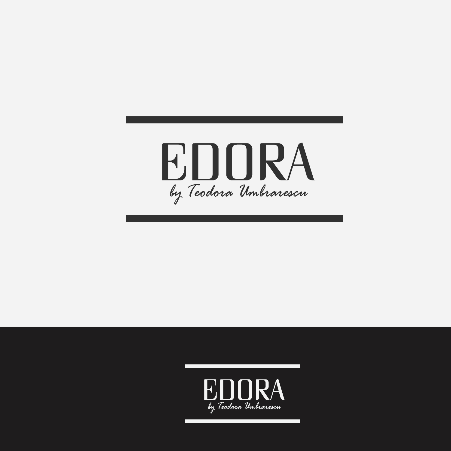 Logo Design by TRHZ for this project | Design #17686522