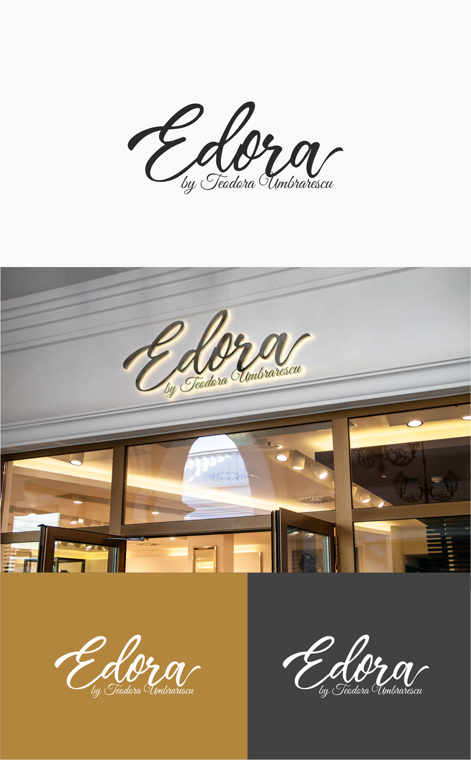 Logo Design by Creative™ for this project | Design #17684792