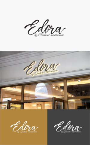 Diseño de Logo por Creative™ para este proyecto | Diseño: #17684792