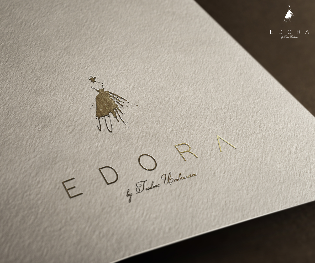 Logo Design by ChicD for this project | Design #17690907