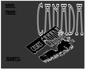 Logo Design by Imó for Casket Canada | Design #2748077
