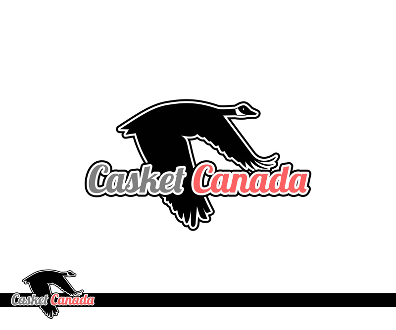 Diseño de Logo por i79 para Casket Canada | Diseño #2773269
