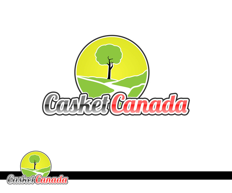 Diseño de Logo por i79 para Casket Canada | Diseño #2777938