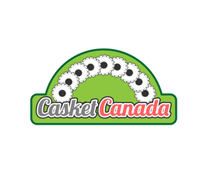 Logo Design by i79 for Casket Canada | Design #2786113