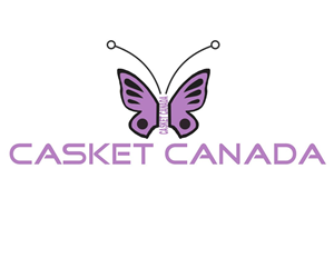 Logo Design by diasmara for Casket Canada | Design: #2745983