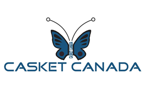 Logo Design by diasmara for Casket Canada | Design: #2745990