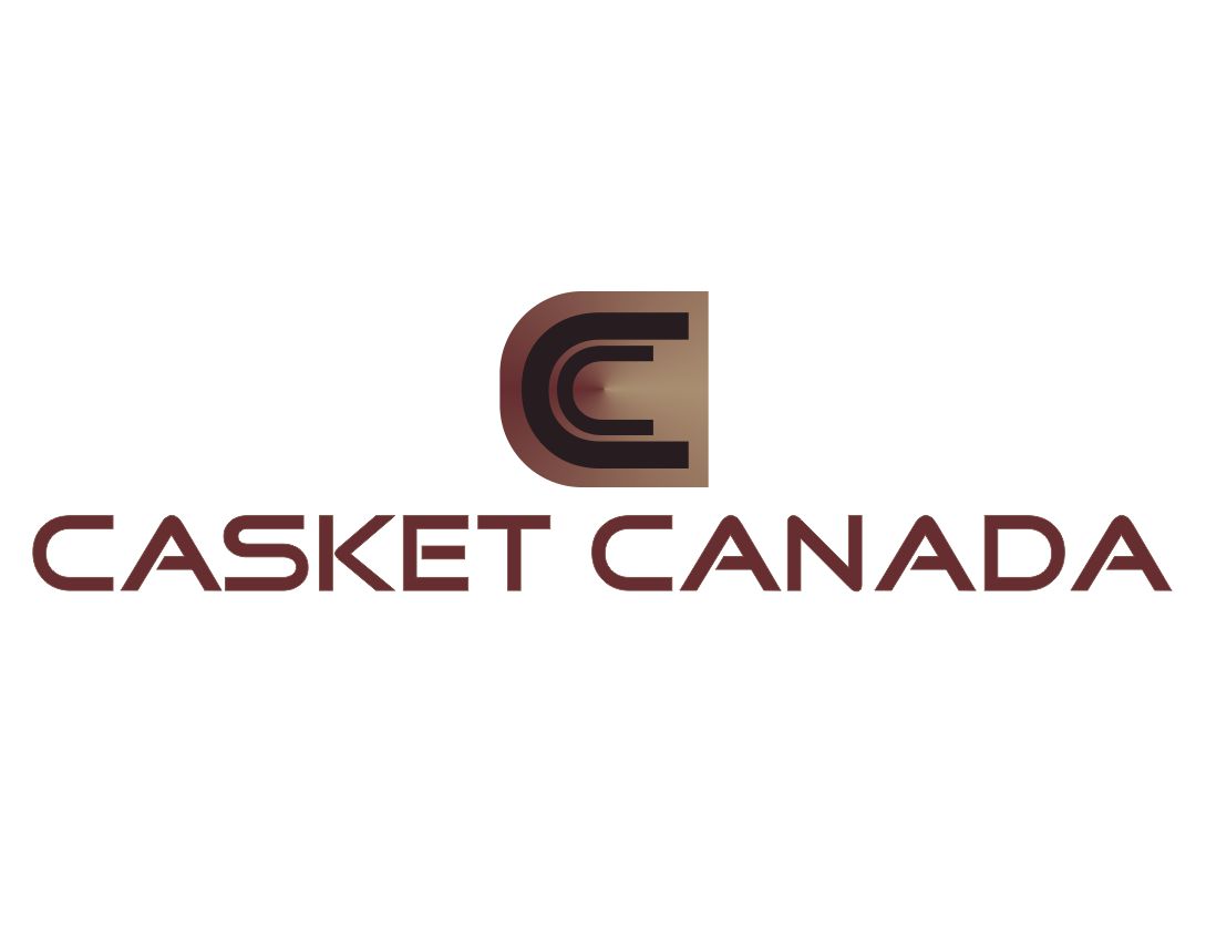 Logo Design by diasmara for Casket Canada | Design #2746027