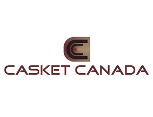 Logo Design by diasmara for Casket Canada | Design #2746027