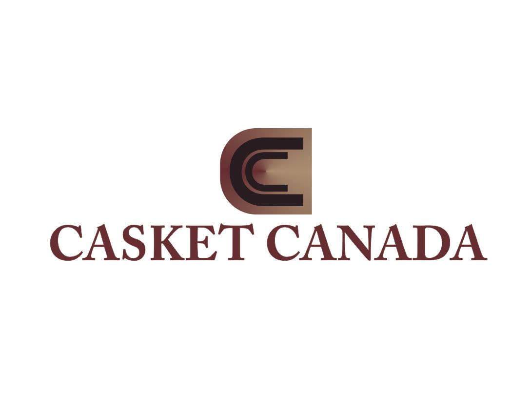 Logo Design by diasmara for Casket Canada | Design #2746035