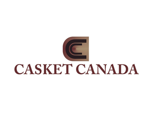 Logo Design by diasmara for Casket Canada | Design: #2746035
