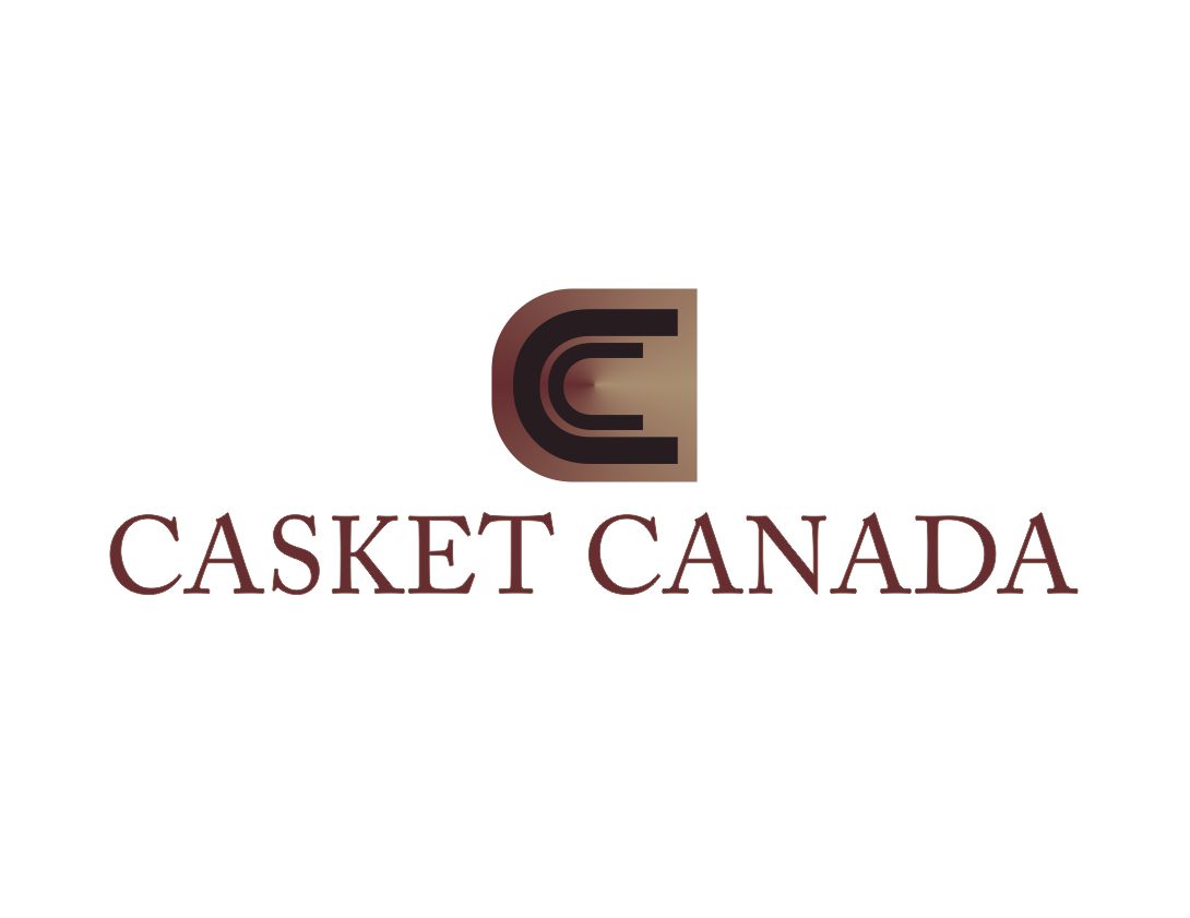 Diseño de Logo por diasmara para Casket Canada | Diseño #2746042