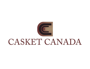 Logo Design by diasmara for Casket Canada | Design: #2746042