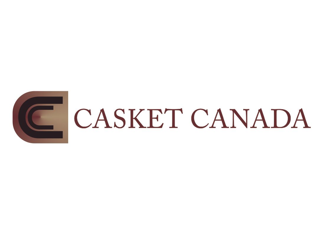 Logo Design by diasmara for Casket Canada | Design #2746048