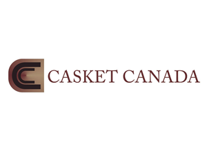 Logo Design by diasmara for Casket Canada | Design: #2746048