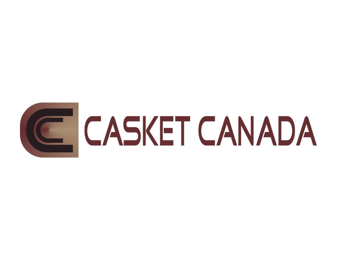 Logo Design by diasmara for Casket Canada | Design #2746051