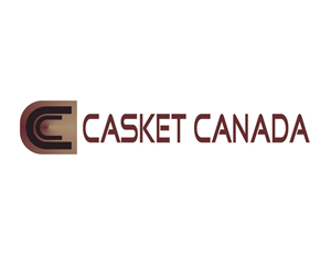 Logo Design by diasmara for Casket Canada | Design: #2746051