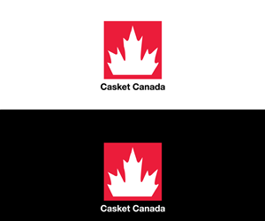 Diseño de Logo por CriStiaN I. para Casket Canada | Diseño: #2757026