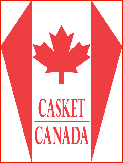 Logo Design by KdeK for Casket Canada | Design #2755836