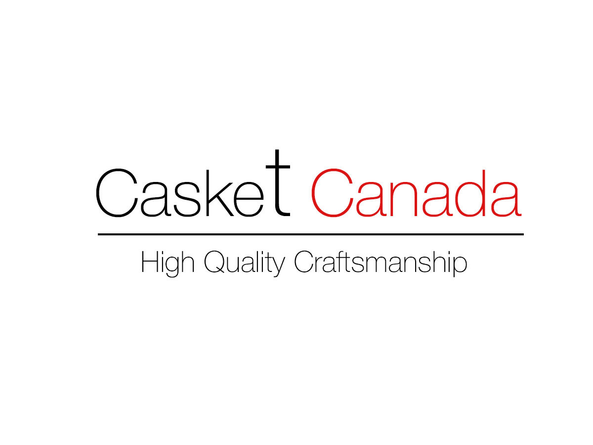 Logo Design by PRG for Casket Canada | Design #2741624