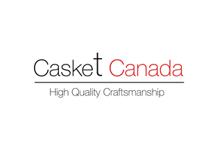 Logo Design by PRG for Casket Canada | Design #2741624