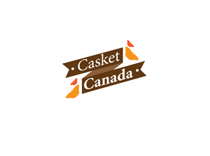 Logo Design by viniandra for Casket Canada | Design #2743519