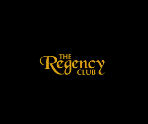 Diseño de Logo por Alien Cookie para The Regency Club | Diseño: #17676048