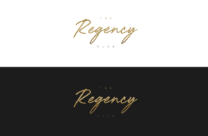 Diseño de Logo por GLDesigns para The Regency Club | Diseño: #17673438