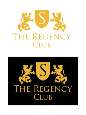Diseño de Logo por KukuDesign para The Regency Club | Diseño: #17682441